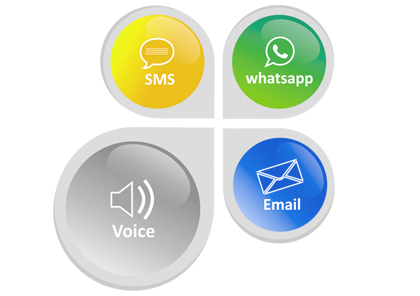 Whatsapp Services in Ahmedabad